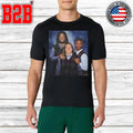 Travis Hunter Trevor Lawrence Brian Thomas Jr. Step Brothers Shirt Unisex