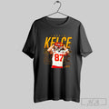 Travis Kelce Heart For Taylor Sign Unisex