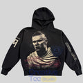 Travis Scott CJ X Athletes Series Haaland Hoodie