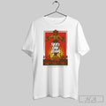Treaty Oak Revival Concert New Braunfels Tx 2025 T Shirts Unisex
