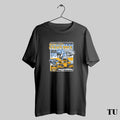 Trending 2025 Borchetta Bourbon Music City Grand Prix Finale The Only Way They Know How Unisex