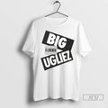 Trending Big Ugliez O Linemen Ornaments T Shirts Unisex