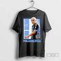 Trending Cavan Sullivan Philadelphia Union Player Program Ornaments T Shirts Unisex