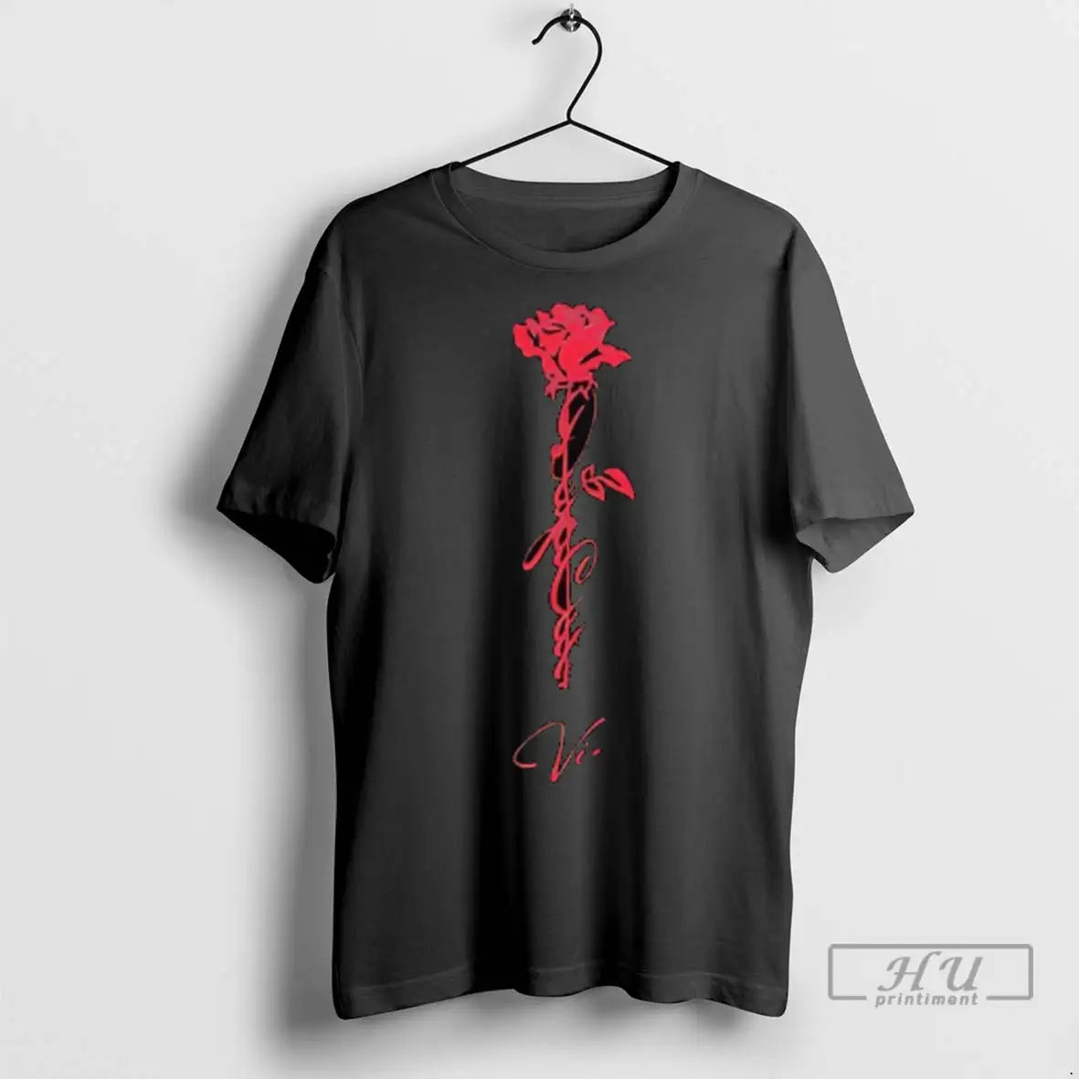 Trending Doja Cat Tour Ma Vie Rose T Shirts Unisex