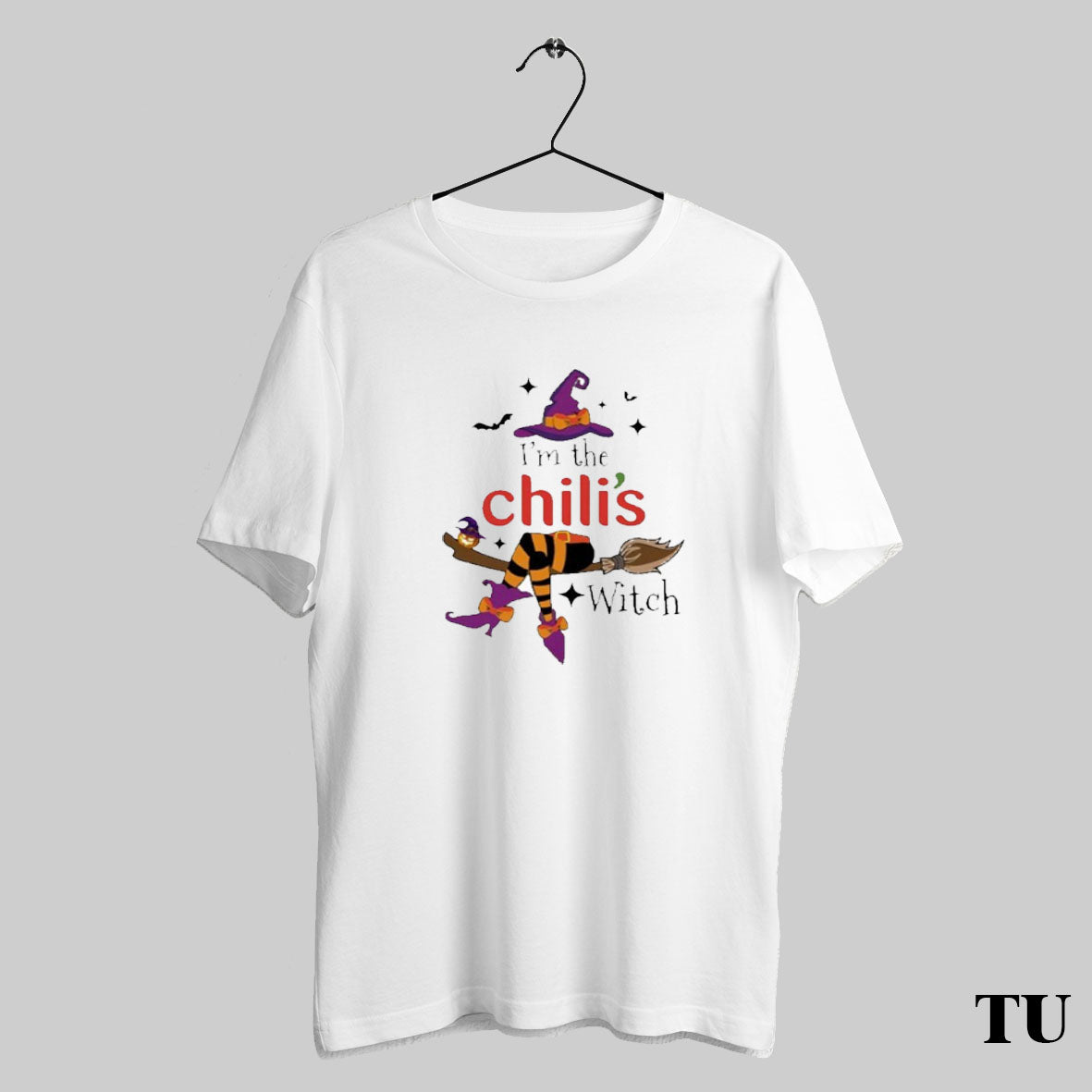 Trending Im The Chilis Halloween 2025 Unisex