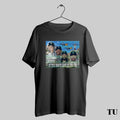 Trending Seattle Mariners This Is Mariners Country If You Dont Like It Leave Poster Unisex