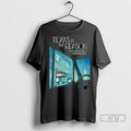 Trending Texas Is The Reason At Webster Hall On Dec 12 2025 T Shirts Unisex