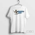 Trending The Bayou Jew Cartoon T Shirts Unisex