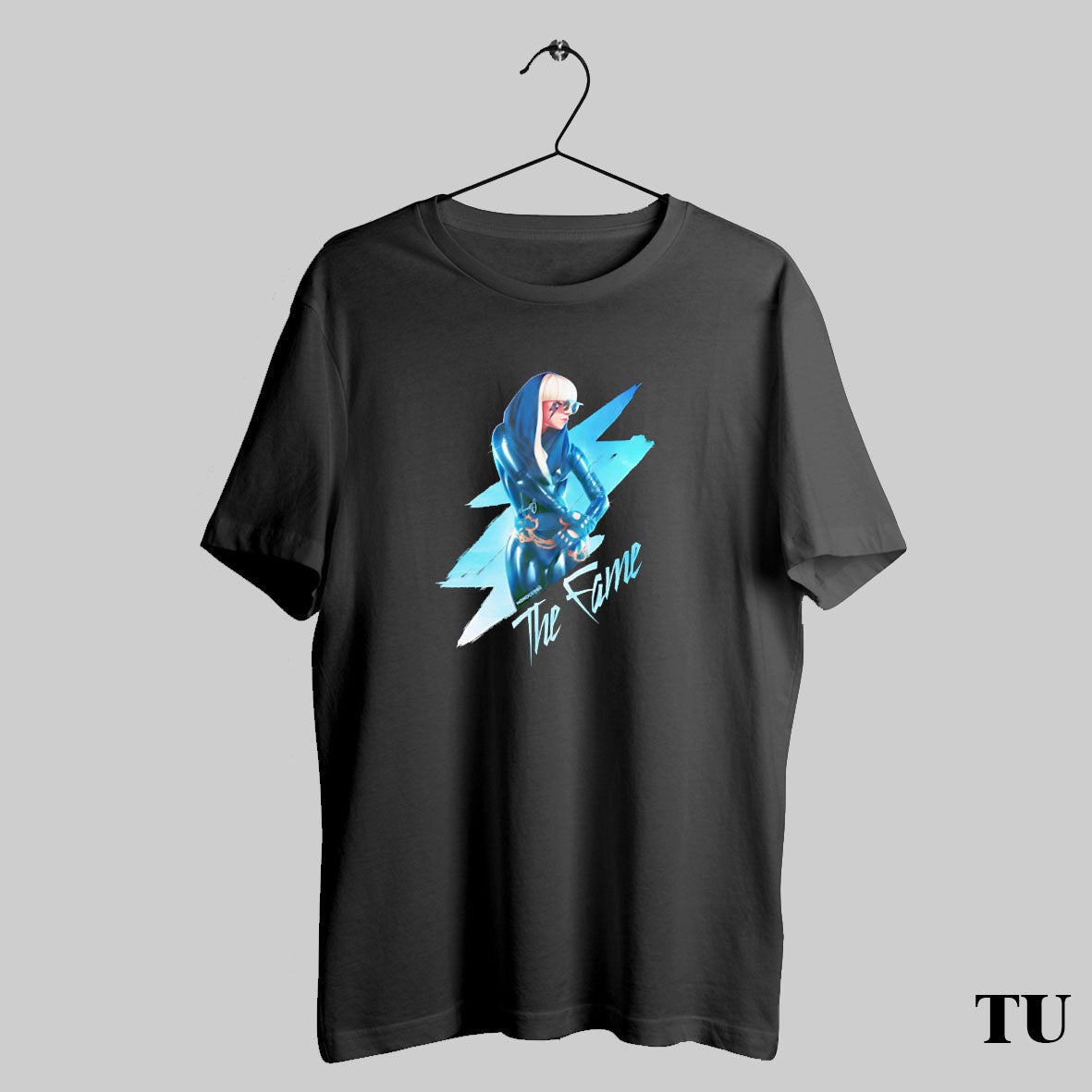Trending The Fame Lady Gaga Graphic Unisex