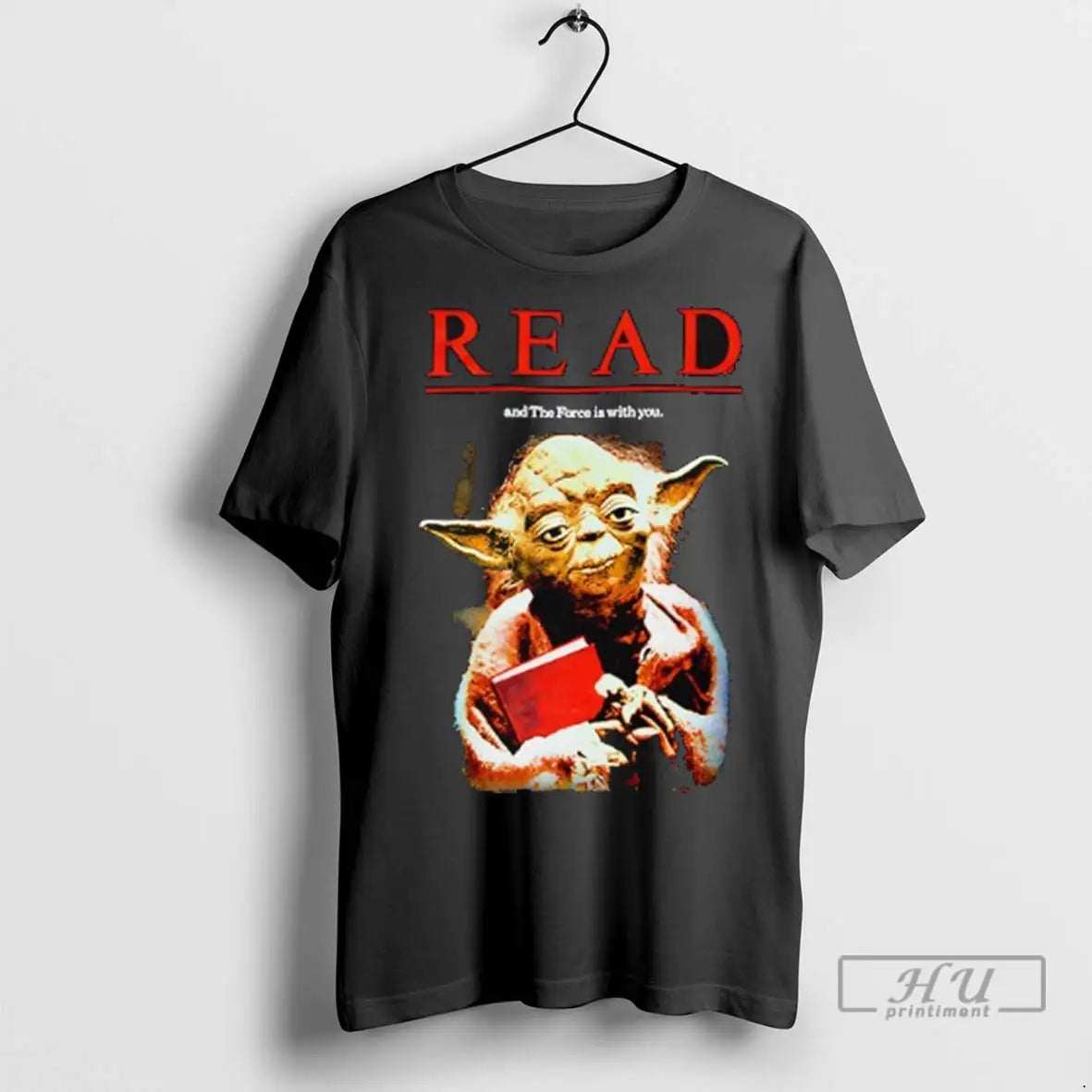 Trending Topher Grace Tom Yoda Read And The Force Is With You T Shirts Unisex