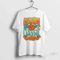 Trendy Officials Orange Bowl Classic College Football Playoff Miami Beach Shirt Sweater Unisex