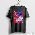 Trevor Story Boston Red Sox 200 Hr T Shirt Unisex