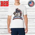 Trump And Maduro Captive In America Shirt Unisex