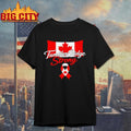 Tumbler Ridge Strong Shirt Unisex
