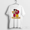 Tuskegee Homeboys Shirts Unisex