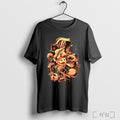 Two Paths T Shirt Unisex