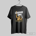 Ucf Knights Charge On Unisex