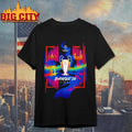 UEFA Champions League Budapest 26 Final Hero Shirt Unisex
