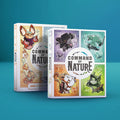 Command of Nature: Base Game + Sand & Wind Expansion Bundle Unisex