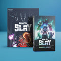 Here to Slay: Base Game + Banner Quest Expansion Bundle Unisex