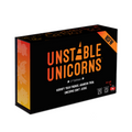 Unstable Unicorns NSFW: Base Game Unisex