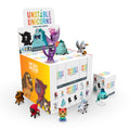 Unstable Unicorns: Vinyl Figure Blind Box Unisex