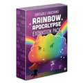 Unstable Unicorns: Rainbow Apocalypse Expansion Unisex