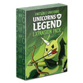 Unstable Unicorns: Unicorns of Legend Expansion Unisex