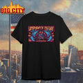 Umphreys McGee Eugene, OR Mar 21 2026 Poster Shirt Unisex