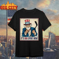 Uncle Sam Hockey it’s our sport now Unisex