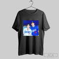 V Bts And Shohei Ohtani Los Angeles Dodgers Supperstar Unisex
