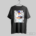 V Bts X Los Angeles Dodgers Superstar Pose Unisex