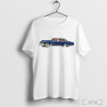Valtteri Bottas Cadillac T Shirt Unisex