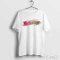 Vance Joy Swirl T Shirt Unisex