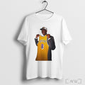 Vanessa Bryant Kobe T Shirt Unisex