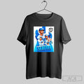 Vedder Cup Greetings From Seattle Mariners Unisex