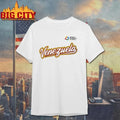 Venezuela 2026 WBC Champions 2026 Shirt Unisex