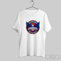 Veterans On Patrol Protector Eagle Logo Unisex