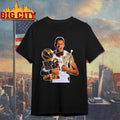 Victor Wembanyama 2026 Every Award And Championship Spurs Star Shirt Unisex