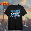 Villanova Wildcats 2026 Ncaa Division I Womens Basketball Four It All March Madness Shirt Unisex