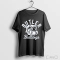 Vintage Butler Bulldogs T Shirt Unisex