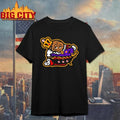 Visalia Central Valley Sir Loins Graphic Shirt Unisex