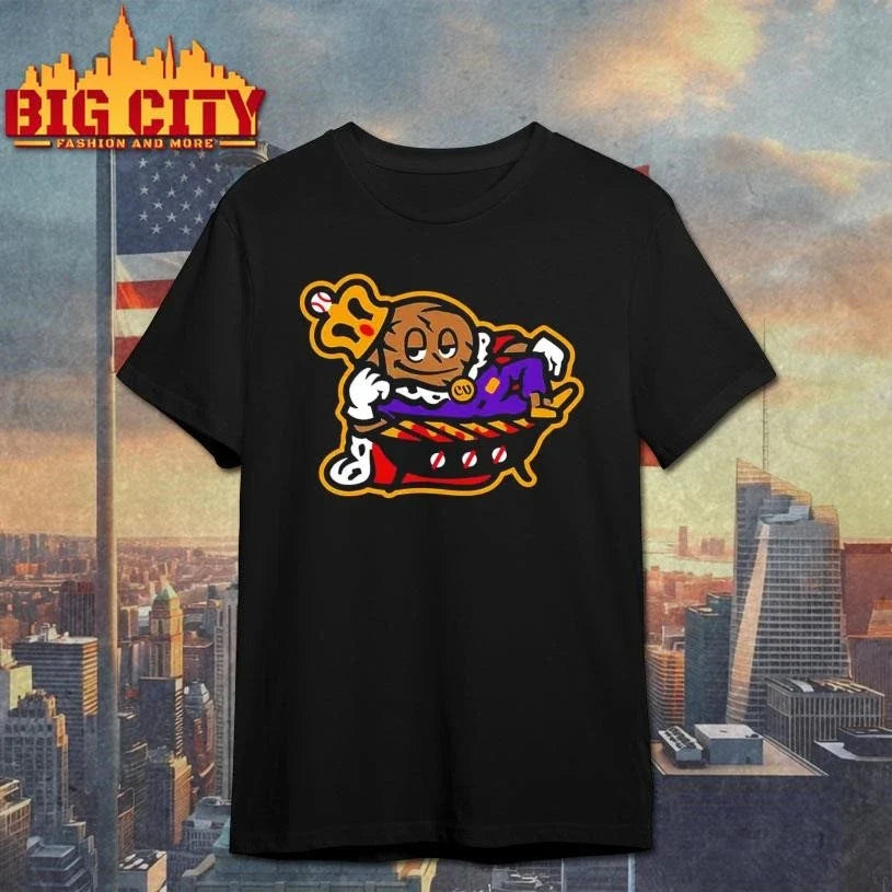 Visalia Central Valley Sir Loins Graphic Shirt Unisex