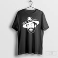 Walt Frazier Stylin And Profilin Big Head Shirt Unisex