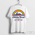 Washington 1982 Aloha Bowl Shirt Unisex