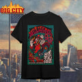 Wavy Gravy’s 90th Birthday San Francisco CA 5-16-2026 Poster Shirt Unisex