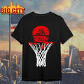 We The Best Big 12 Basketball 2026 Shirt Unisex