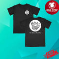 Ween The Mollusk World Tour Two Sided Shirt Unisex