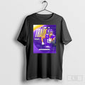 Welcome Back To Minnesota Vikings Adam Thielen Trade Shirt Unisex