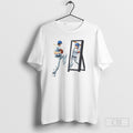 Welcome To The Shohei Ohtani Los Angeles Dodger Shirts Unisex